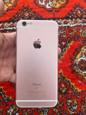 Iphone 6S