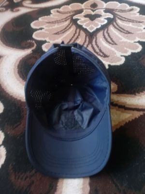 Loro Piano kepka suv otkazmaydi setkalik koja