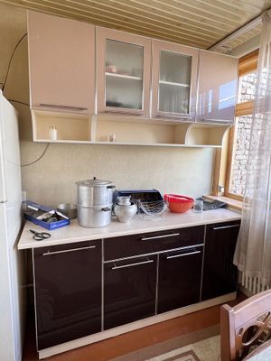 Продается кухонный гарнитур отличного качества 1,7м