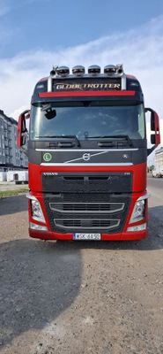 Сотилади VOLVO FH500