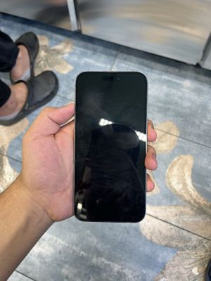 Iphone 14 pro max 256