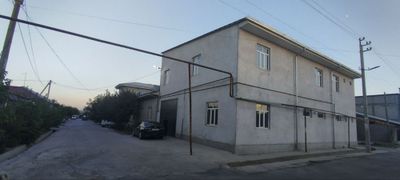 Seh skladga mojallangan joy sotiladi