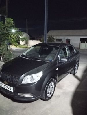 Nexia 3 2 pozitsa