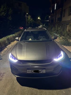 byd song plus 505 liy ful