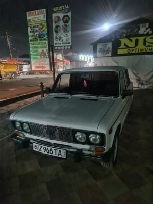 Ваз 2106 йили 1996