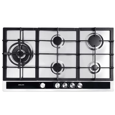 Газовая варочная поверхность AVALON-GH 596