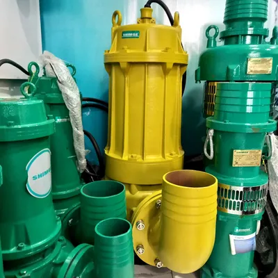 Канализатцонный Дренажный насос фекальный насос kanalizatsiya nasos
