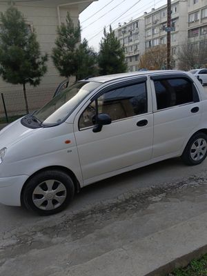 Matiz Evro mx srochni sotladi