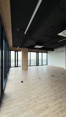 Сдается Евро офис в Nest One!! Бизнес центр премиум класса