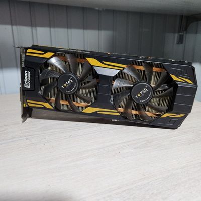 Zotac GTX760 2GB