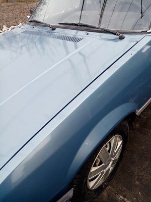 Opel rekord