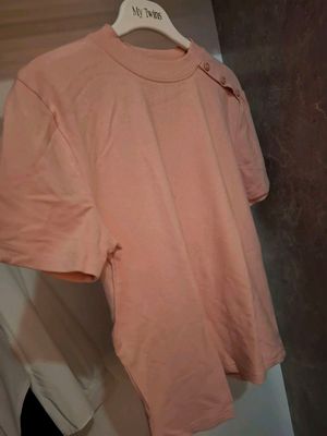 pushti top