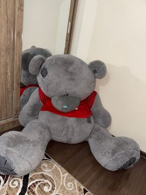 Teddy ayiq original eng katta razmeri