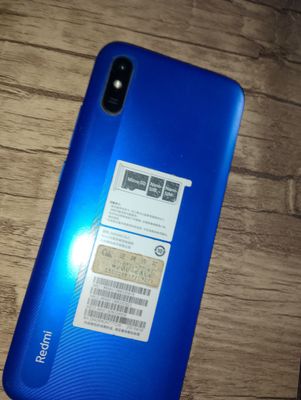 Redmi 9A sotiladi narxi 700 ming sŏm