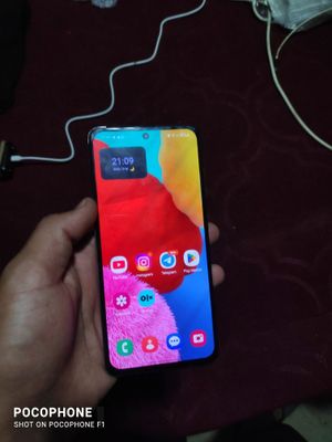 Samsung a 51 128 gb