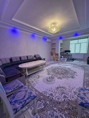 2 xonali kvartira ijaraga beriladi