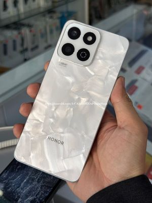 Honor x7c smartfoni