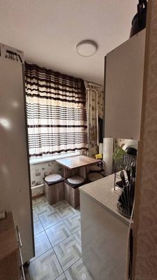 Квартира со всеми всеми удобствами