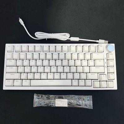 Механическая клавиатура Ajazz AK820