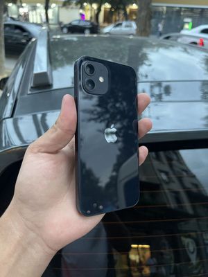 iphone 12 64 Gb black
