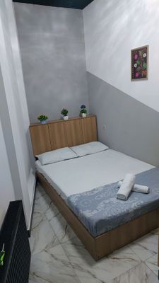 Hotel Hosteli Atel Mehmonhona obshi hona 35000
