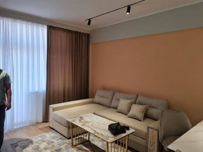 Аренда 2х- комнатная Квартира 62м2 на ЖК “Nikitina Residance”