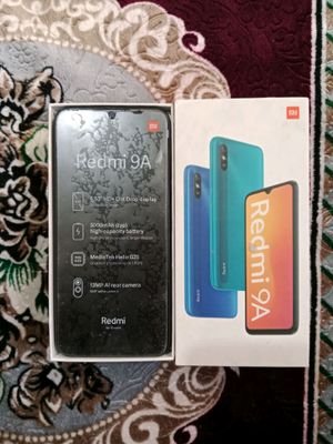 Redmi 9a