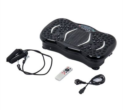 vibro platforma