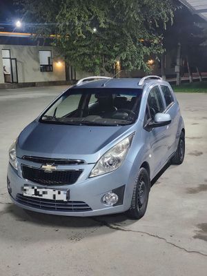Chevrolet SPARK avtomat 1.25