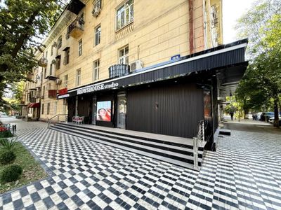 Продаётся Не Жилое Помещения МирзоУлгбекский район Новомосковская