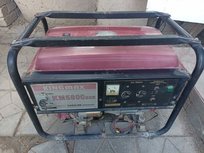 Dvijok KINGMAX KM 5800