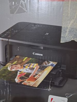 Printer cvetnoi novi 2 raz idpolzovani