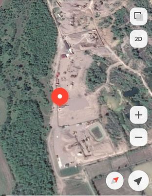 Срочна Но турар ер участкаси сотилади 0,9гектар Документи бор ТошОбл