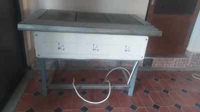 Elektroplita sotiladi