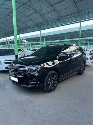 Equinox full paditsa