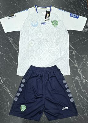 Futbol forma UFA jako