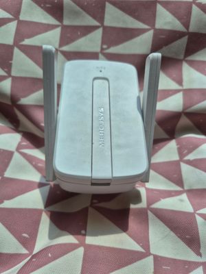 Усилитель Wi‑Fi сигнала Mercusys MW300RE