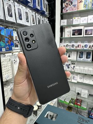 Samsung A52 Ideal