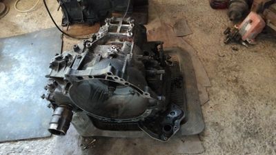 tayotta carolla 18 mator