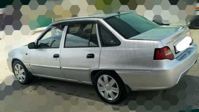 Chevrolet nexia 2 Dons ,сдам в аренду с выкупом,