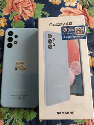 SAMSUNG Galaxy A13