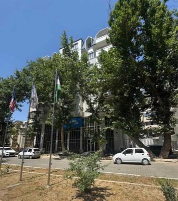 Продаётся здание 850 м2, Алмазарский район