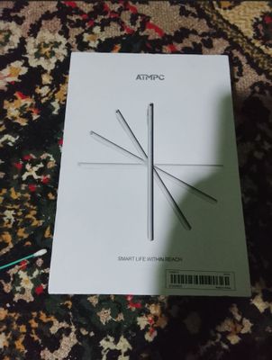 AIMPC