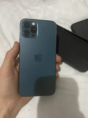Iphone 12 pro 256GB