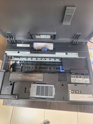 printer epson 8050