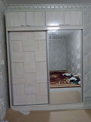 Mebel yasaymiz zakaz