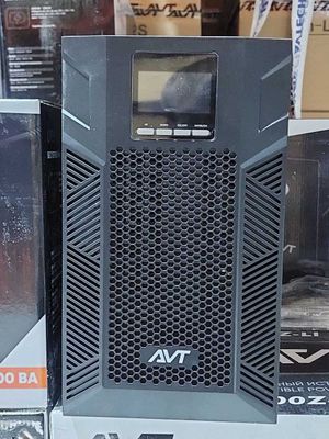 UPS AVT 2000Z-ST-ON (2ква Он-Лайн)