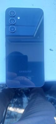 Samsung a54 5g 8/256 qora