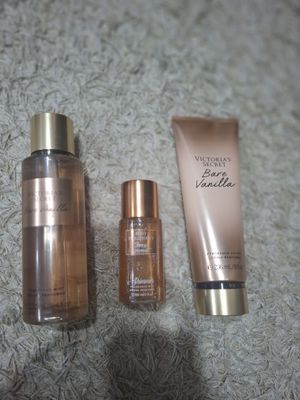 Набор Victoria's Secret оригинал
