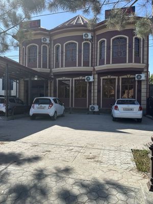 Srochna dombirabot Hotel tayyor biznes bitgan yengi